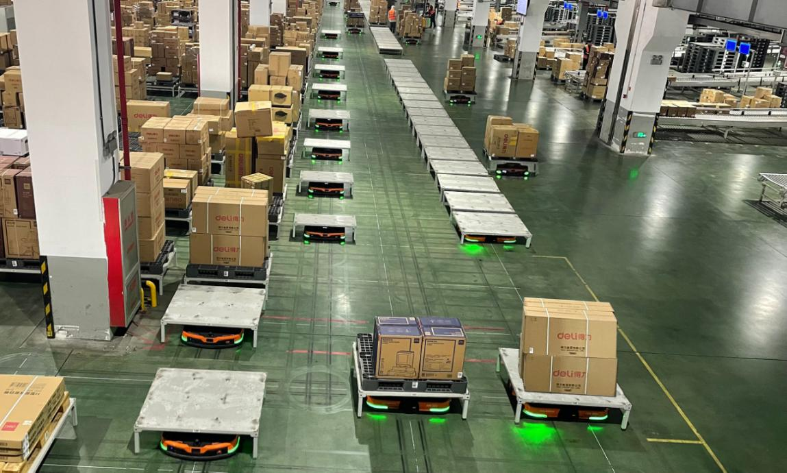 科技創(chuàng)新迸發(fā)新動(dòng)能 數(shù)智力量助建共富示范區(qū)在互聯(lián)網(wǎng)信息服務(wù)領(lǐng)域的實(shí)踐